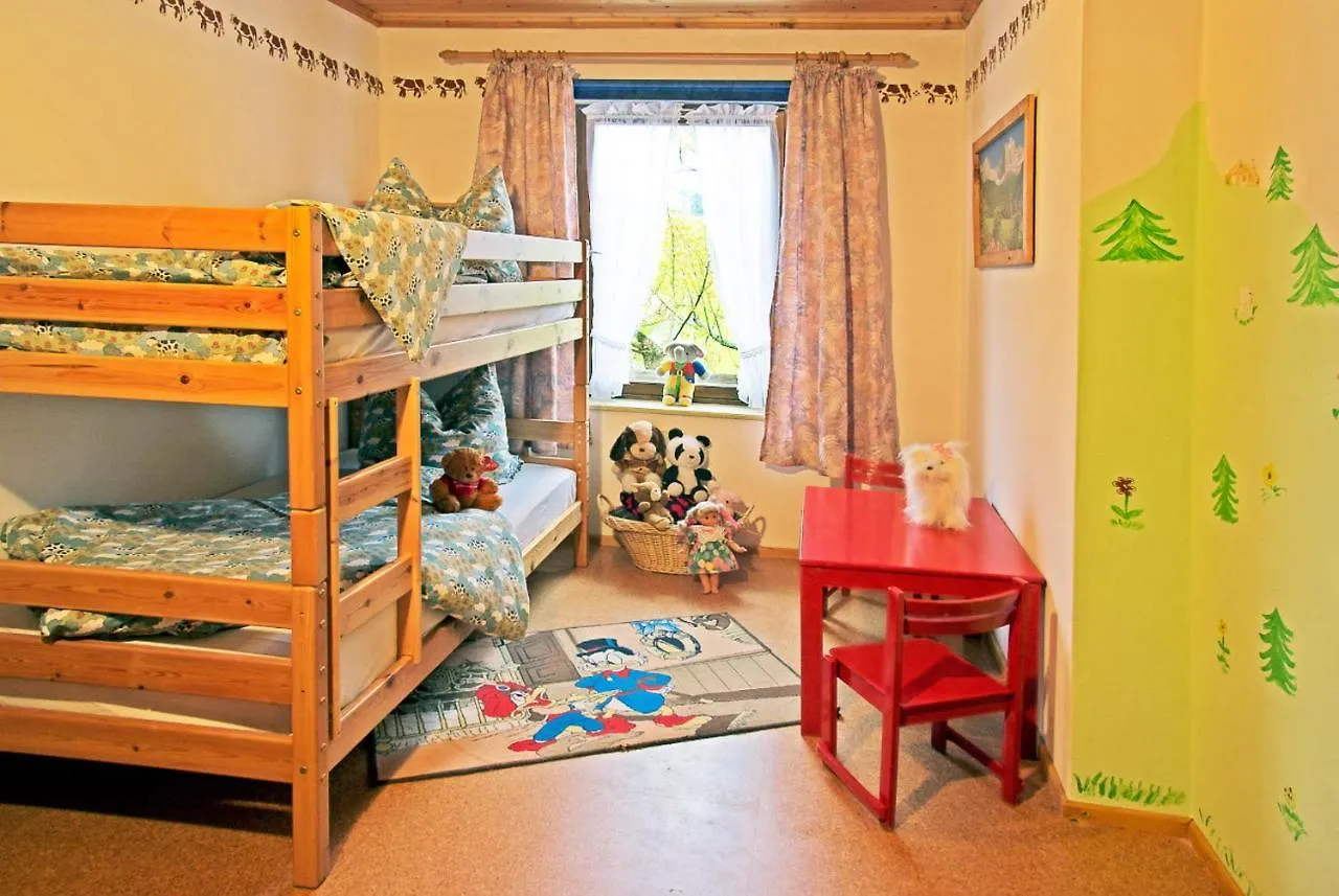Farm stay Bauernhof Berndlhof Obing Villa