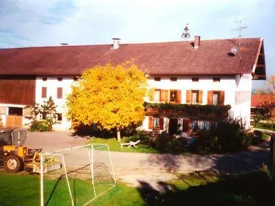 Bauernhof Berndlhof Obing Villa 0*,  Germany