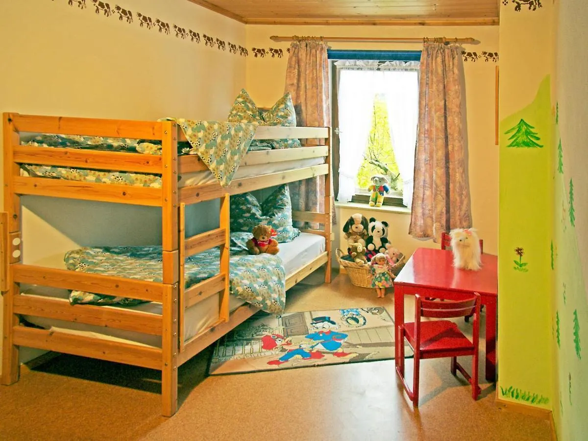 Bauernhof Berndlhof Obing Villa Farm stay