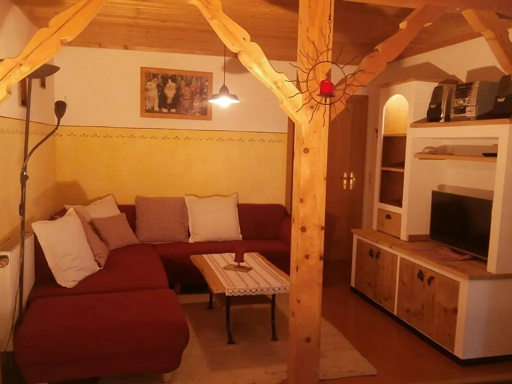 Bauernhof Berndlhof Obing Villa 0*,