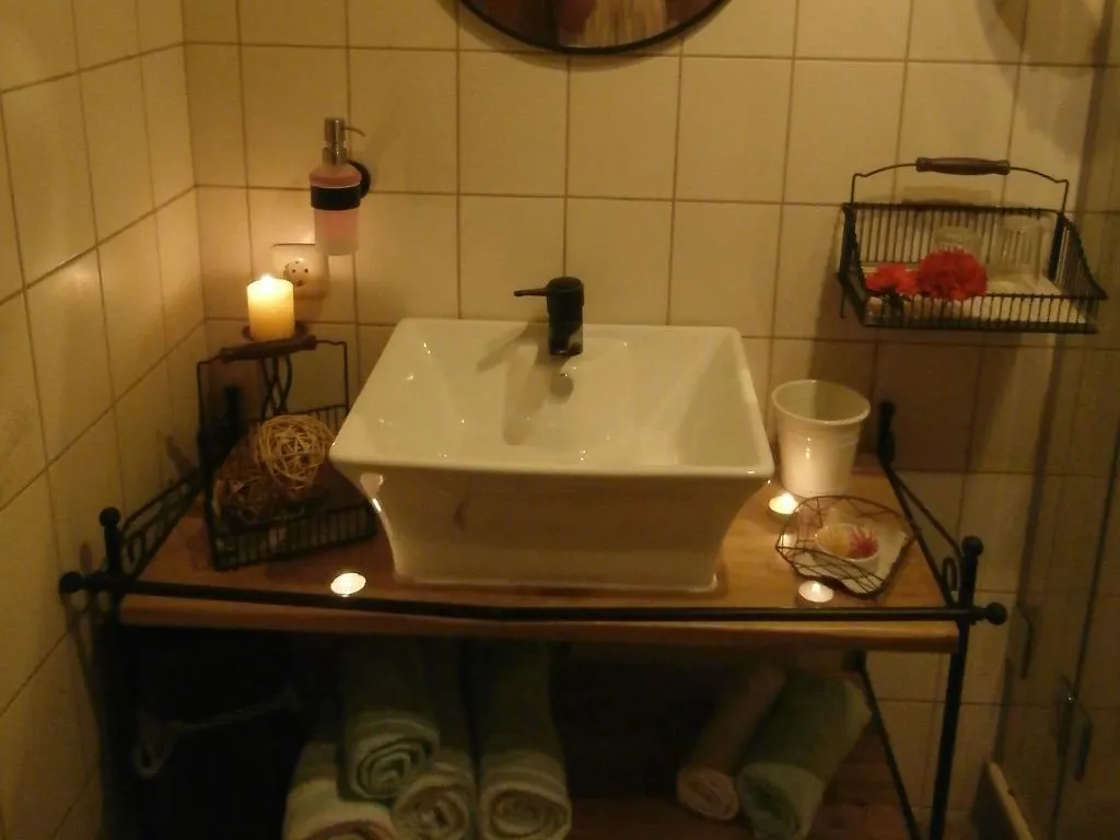 Bauernhof Berndlhof Obing Villa Farm stay