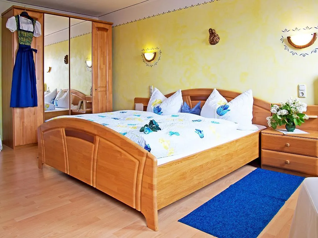 Bauernhof Berndlhof Obing Villa Germany