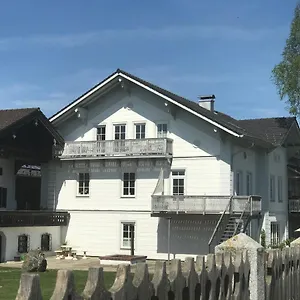  Apartment Zehentmayrhof