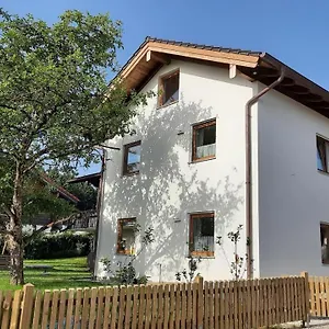  Apartment Herbst Nahe Chiemsee