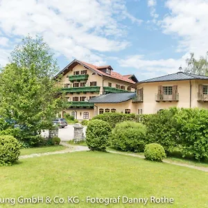 3* Hotel Oberwirt