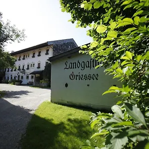  Hotel Griessee