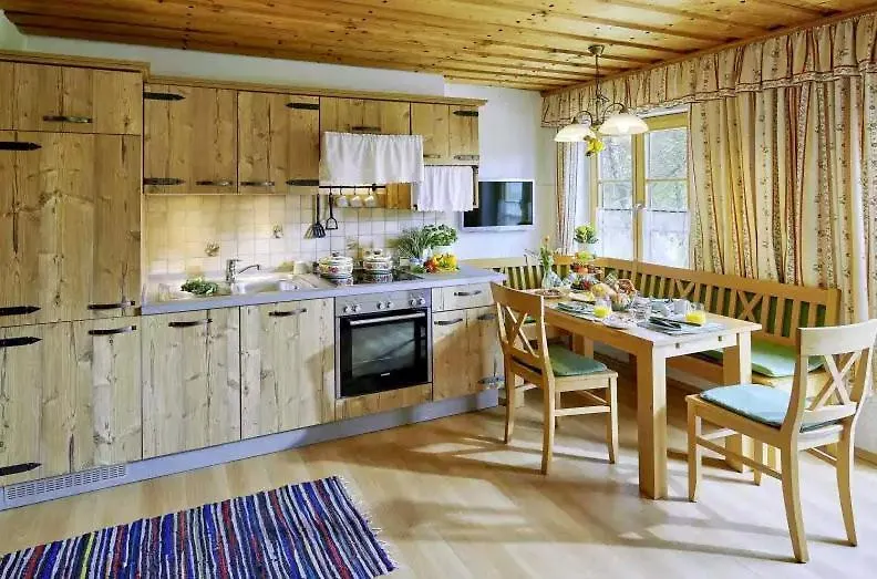 Farm stay Bauernhof Berndlhof Obing Villa Germany